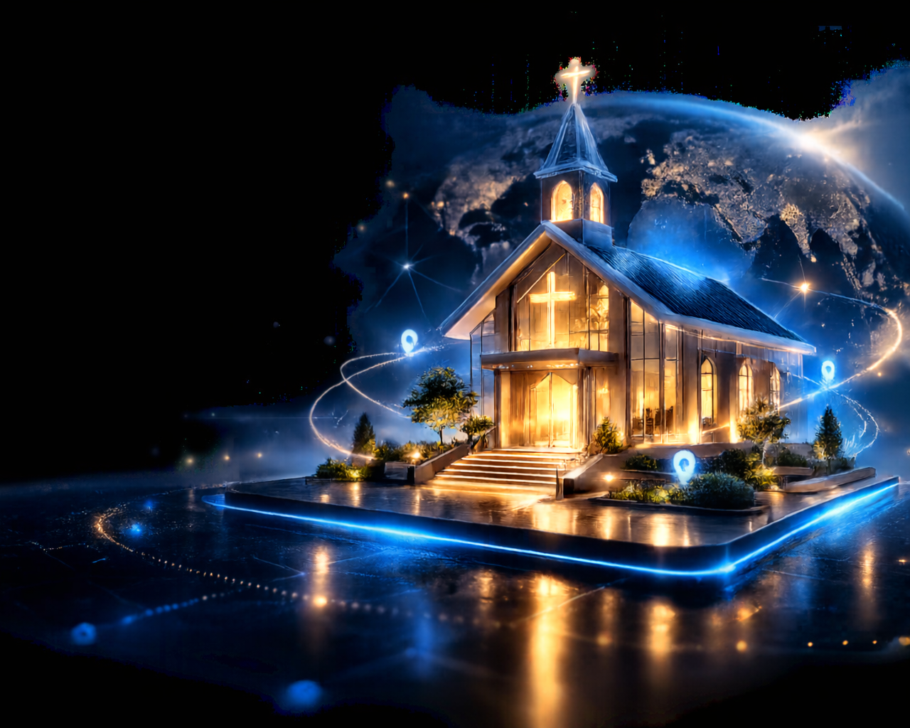 McLean Bible Church